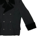 Tricot Comme Des Garcons Tailored Jacket Ad1992 M Used