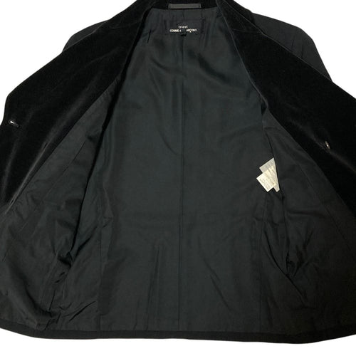 Tricot Comme Des Garcons Tailored Jacket Ad1992 M Used