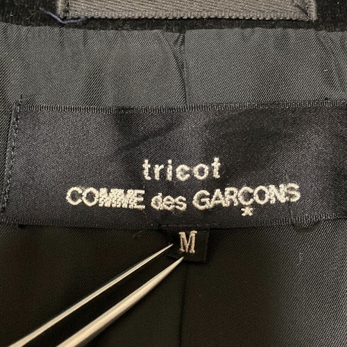 Tricot Comme Des Garcons Tailored Jacket Ad1992 M Used