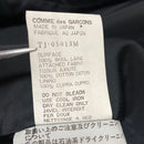 Tricot Comme Des Garcons Tailored Jacket Ad1992 M Used