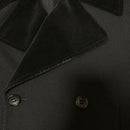 Tricot Comme Des Garcons Tailored Jacket Ad1992 M Used