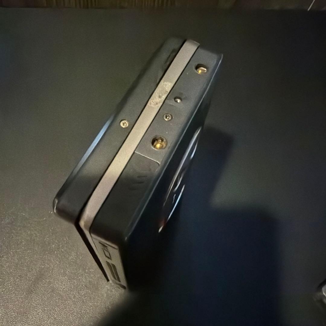 Sony Cassette Players Walkman Wm-Gx612