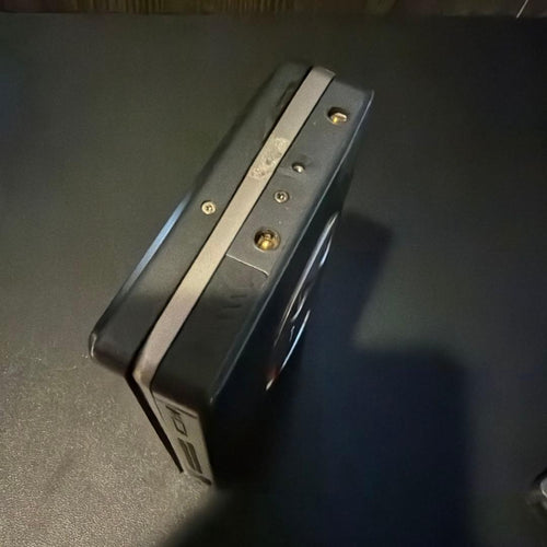 Sony Cassette Players Walkman Wm-Gx612