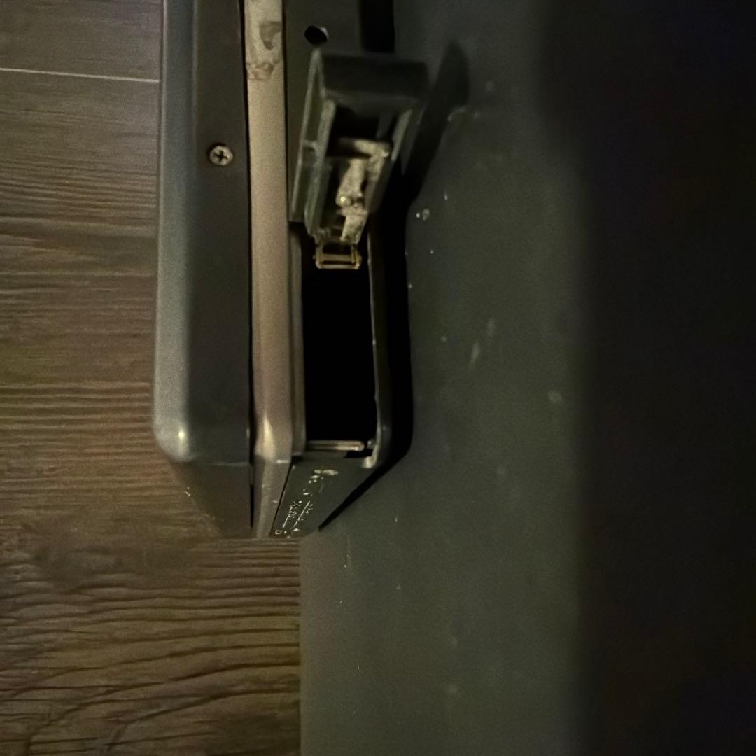 Sony Cassette Players Walkman Wm-Gx612