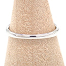 Tiffany Ring Co. 0.19Ct 12 Pt950 5013
