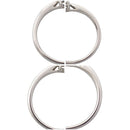Tiffany Ring Co. 0.19Ct 12 Pt950 5013