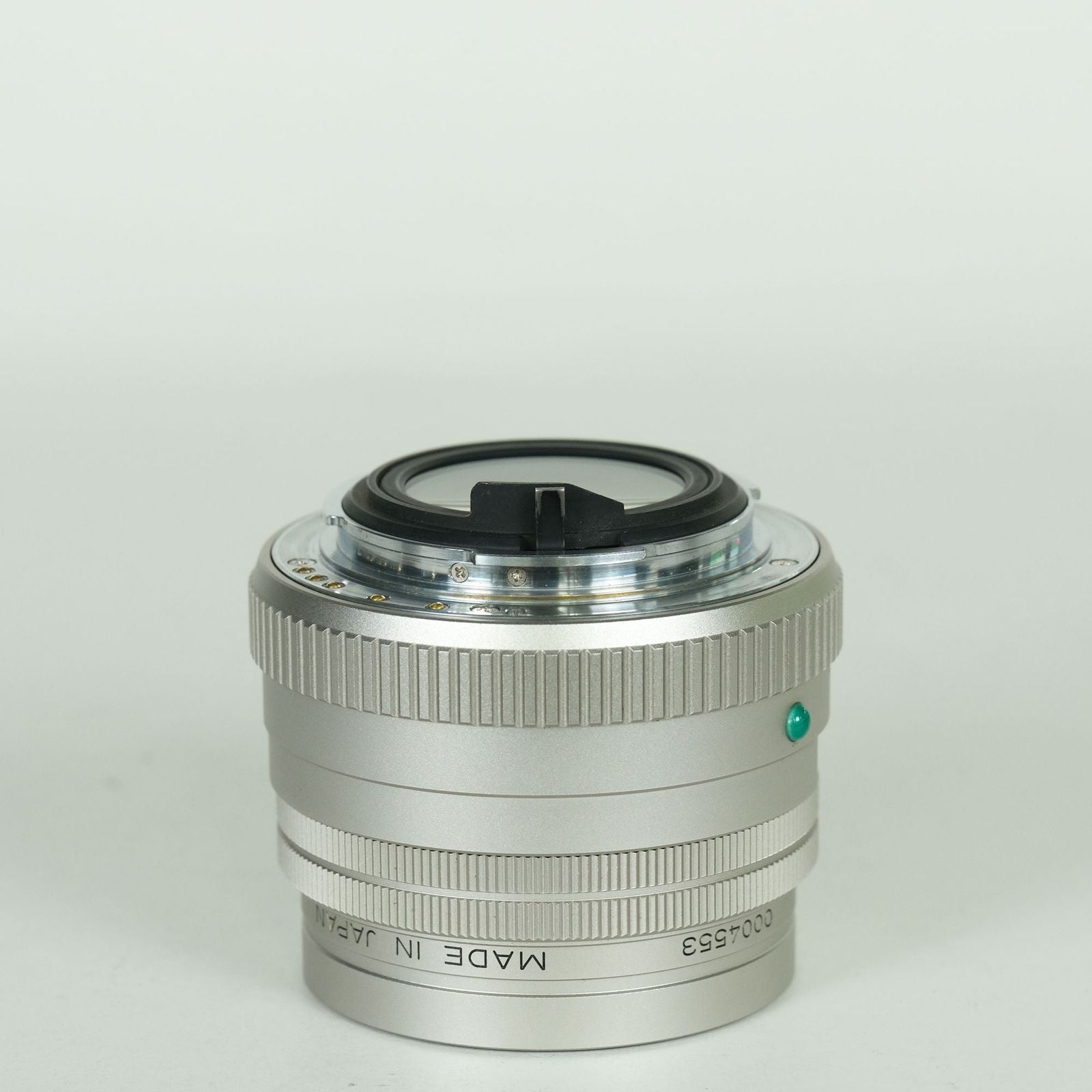 Pentax Lens (Single Focus) Fa77Mmf1.8 K