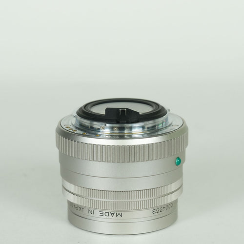 Pentax Lens (Single Focus) Fa77Mmf1.8 K