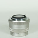 Pentax Lens (Single Focus) Fa77Mmf1.8 K