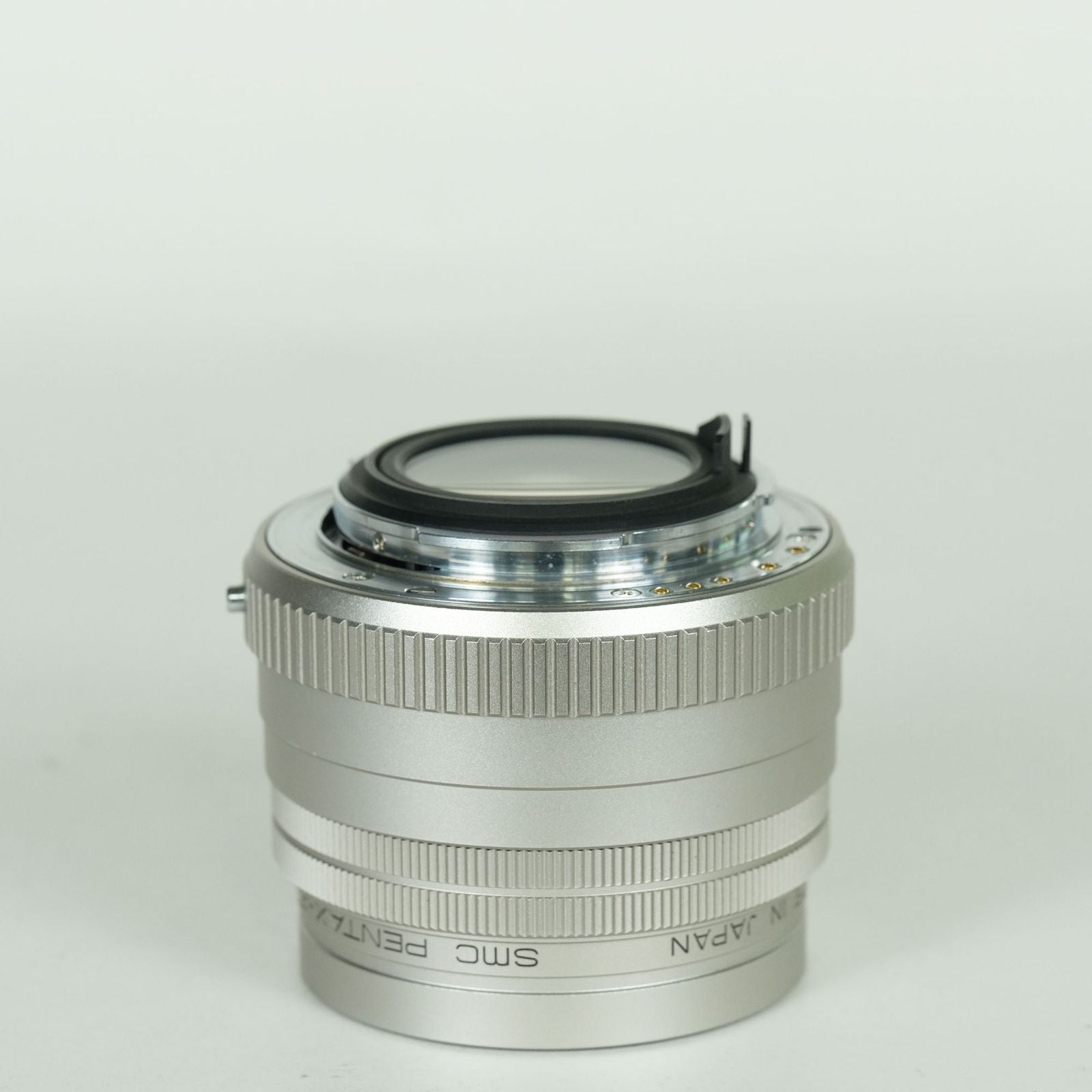 Pentax Lens (Single Focus) Fa77Mmf1.8 K