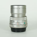 Pentax Lens (Single Focus) Fa77Mmf1.8 K