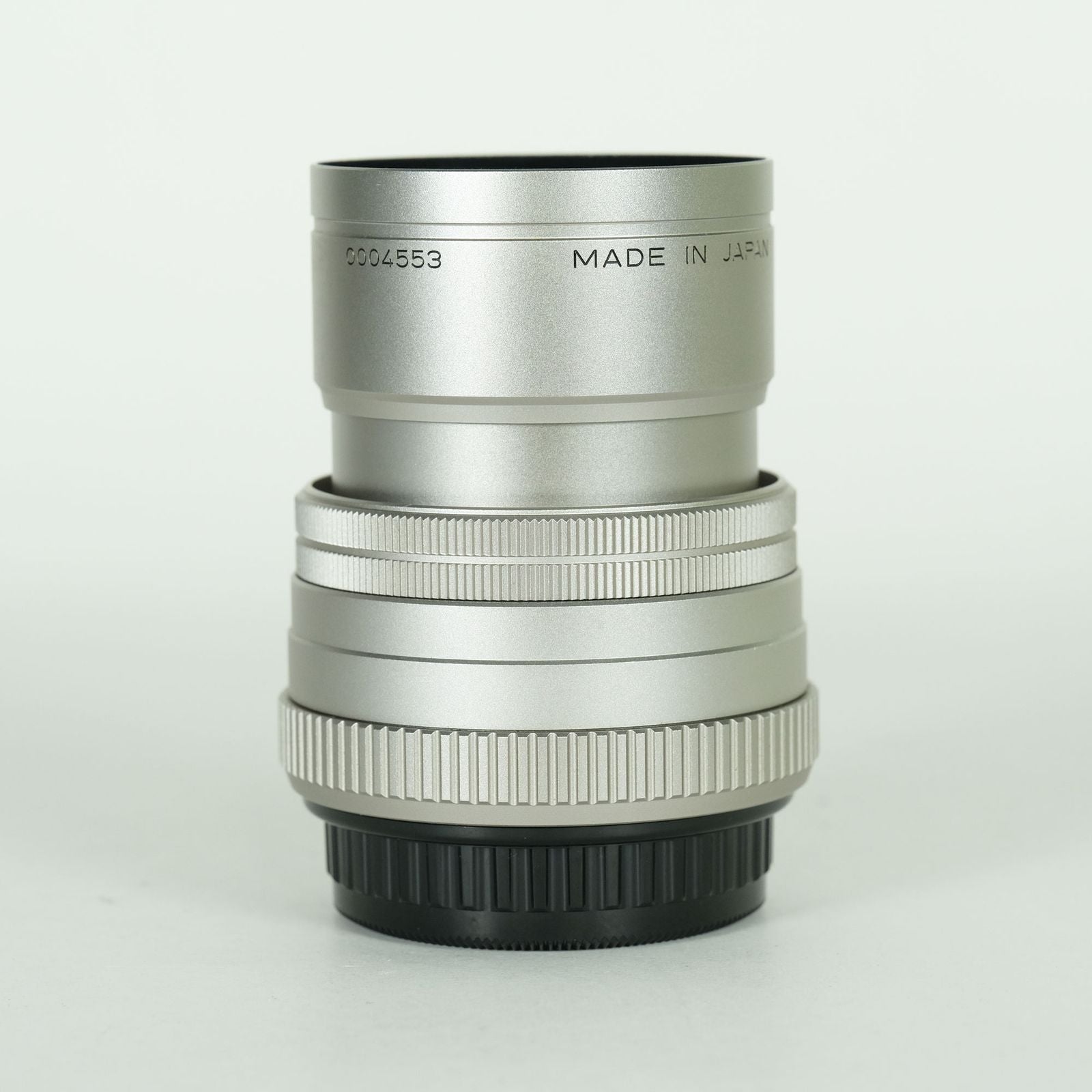Pentax Lens (Single Focus) Fa77Mmf1.8 K