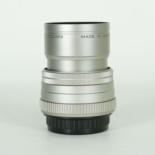 Pentax Lens (Single Focus) Fa77Mmf1.8 K