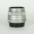 Pentax Lens (Single Focus) Fa77Mmf1.8 K