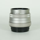 Pentax Lens (Single Focus) Fa77Mmf1.8 K