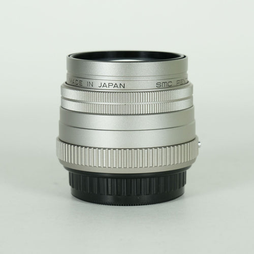 Pentax Lens (Single Focus) Fa77Mmf1.8 K