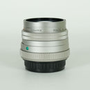 Pentax Lens (Single Focus) Fa77Mmf1.8 K