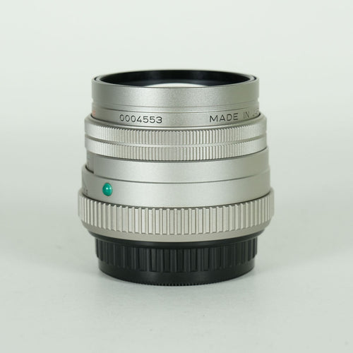 Pentax Lens (Single Focus) Fa77Mmf1.8 K