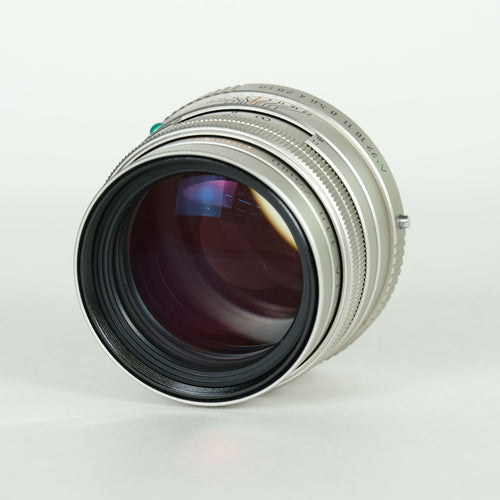 Pentax Lens (Single Focus) Fa77Mmf1.8 K