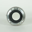 Pentax Lens (Single Focus) Fa77Mmf1.8 K