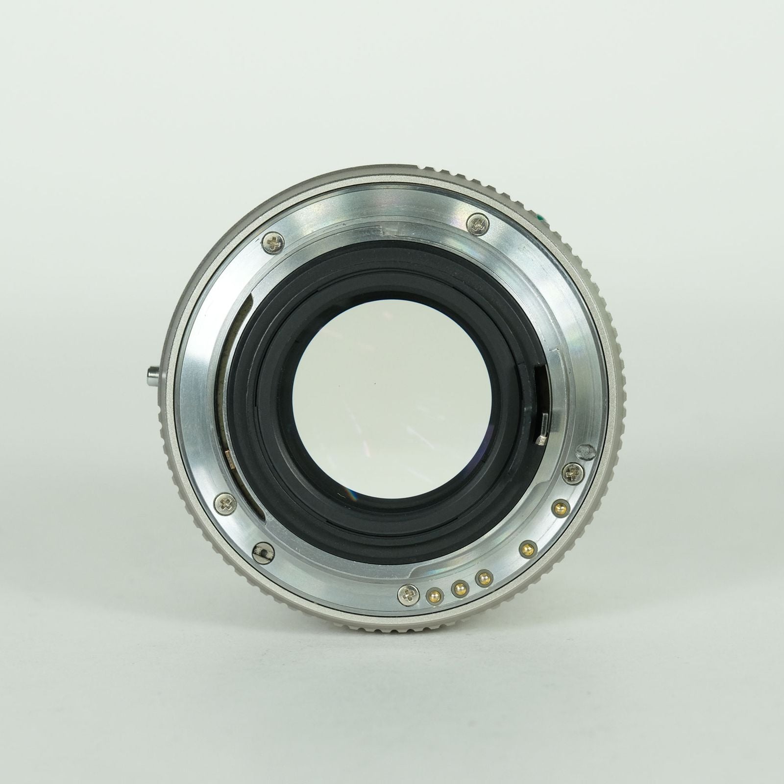 Pentax Lens (Single Focus) Fa77Mmf1.8 K