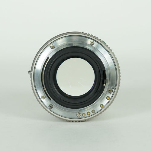 Pentax Lens (Single Focus) Fa77Mmf1.8 K