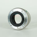 Pentax Lens (Single Focus) Fa77Mmf1.8 K