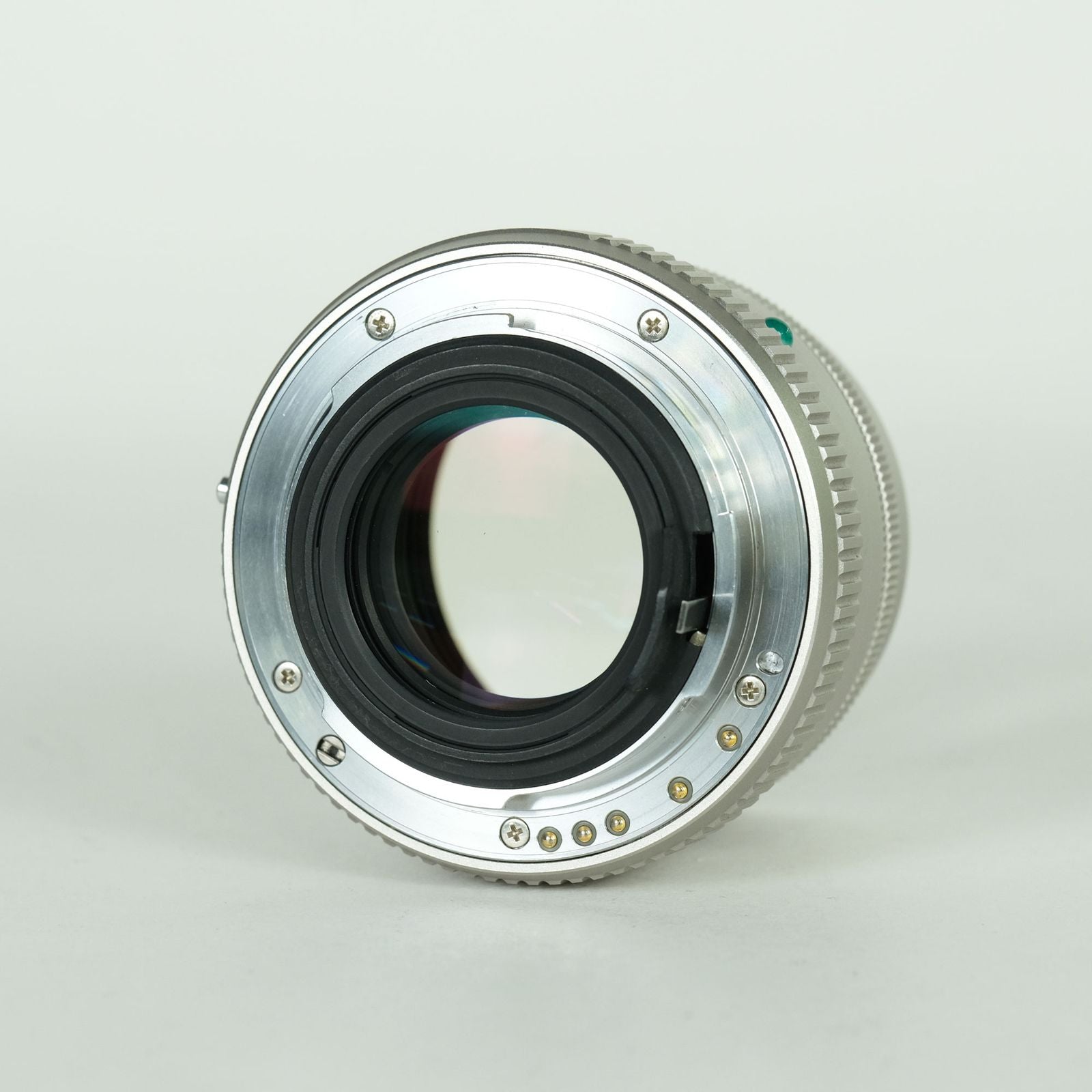 Pentax Lens (Single Focus) Fa77Mmf1.8 K