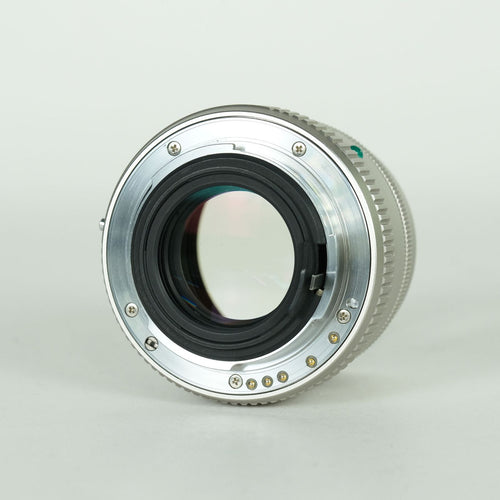 Pentax Lens (Single Focus) Fa77Mmf1.8 K