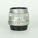 Pentax Lens (Single Focus) Fa77Mmf1.8 K
