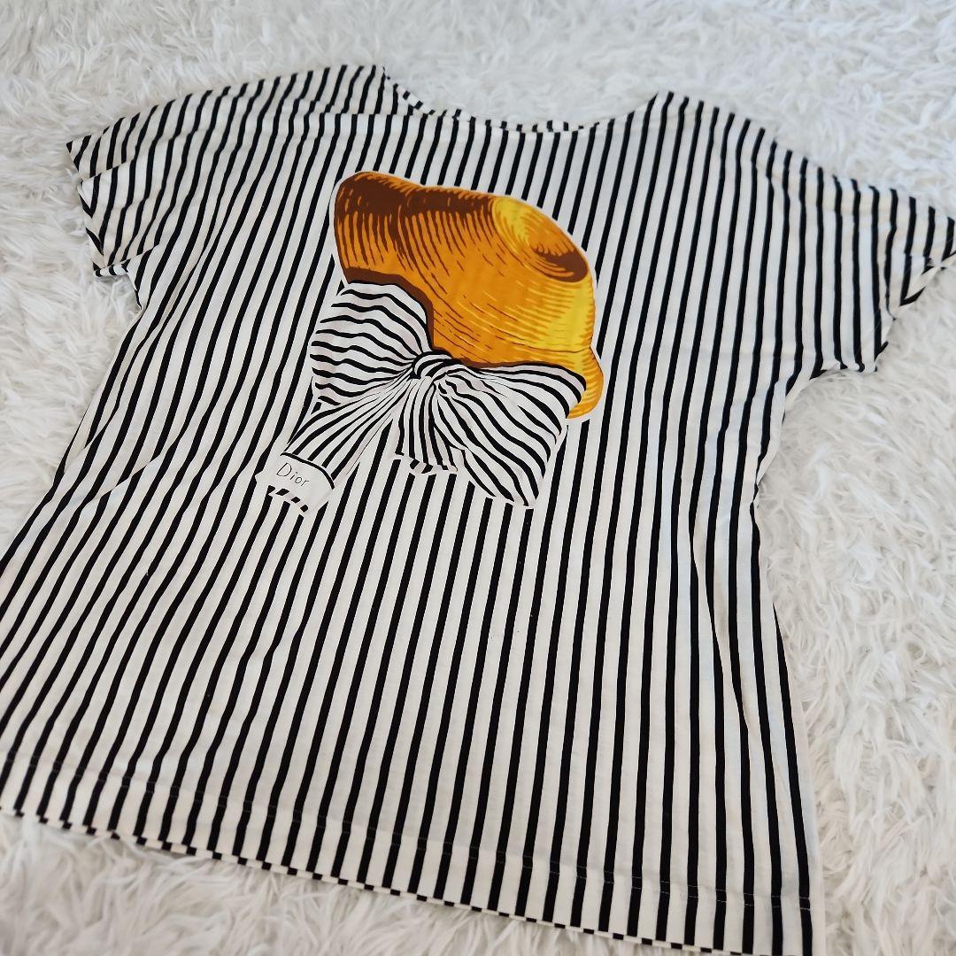 Christian Dior Short-Sleeve T M 100