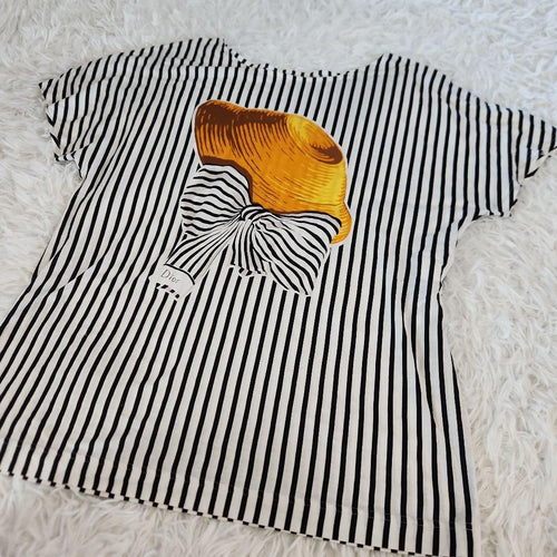 Christian Dior Short-Sleeve T M 100