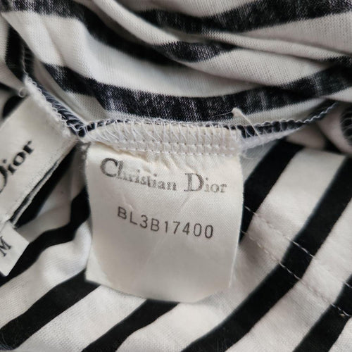 Christian Dior Short-Sleeve T M 100