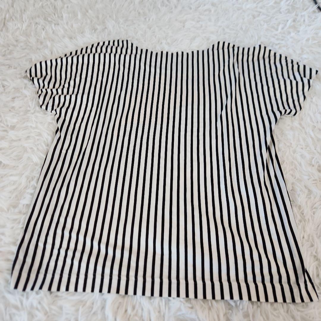 Christian Dior Short-Sleeve T M 100