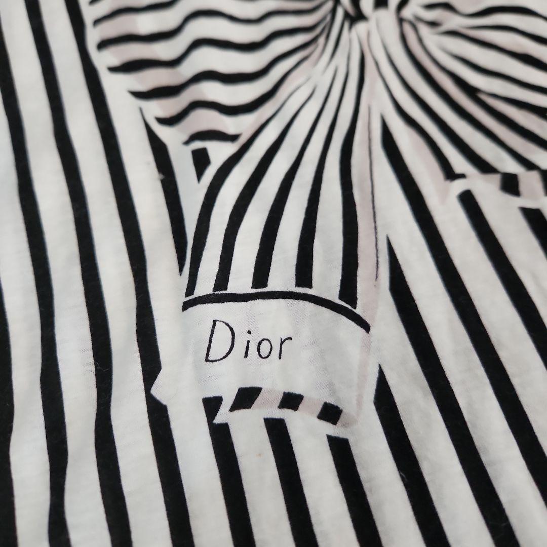 Christian Dior Short-Sleeve T M 100