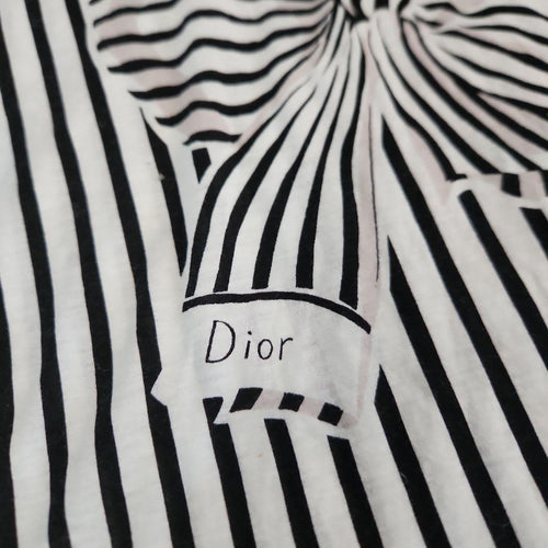 Christian Dior Short-Sleeve T M 100