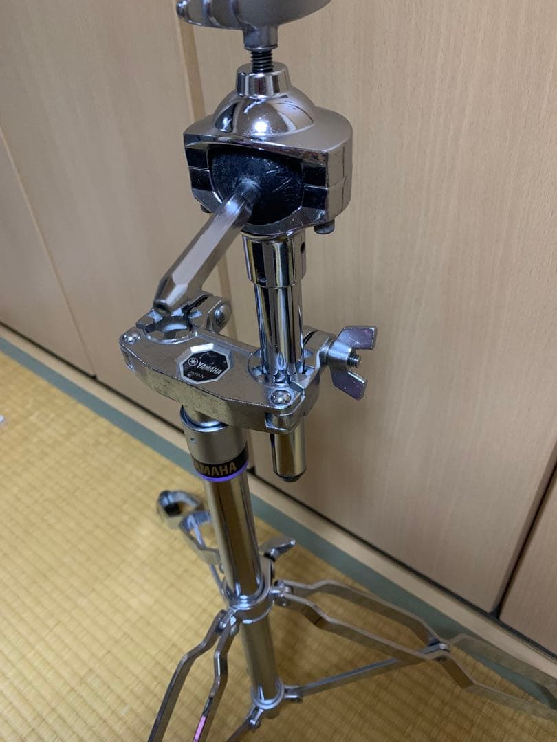 Yamaha Drum Stands M0126
