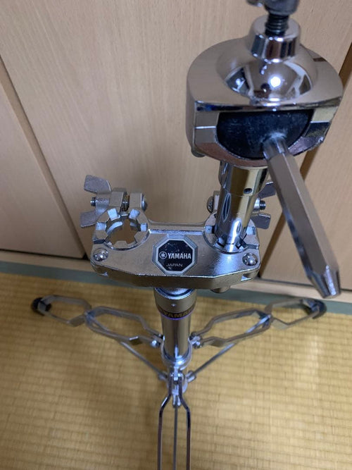 Yamaha Drum Stands M0126