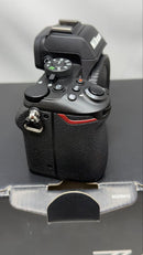 Nikon Mirrorless Interchangeable Lips Z50Ii