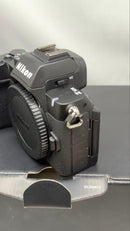 Nikon Mirrorless Interchangeable Lips Z50Ii