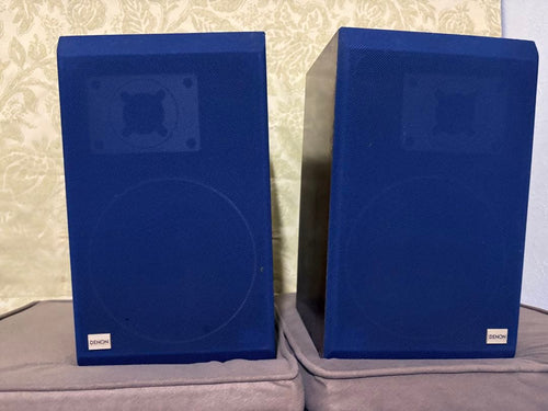 Denon Speakers Sc-11