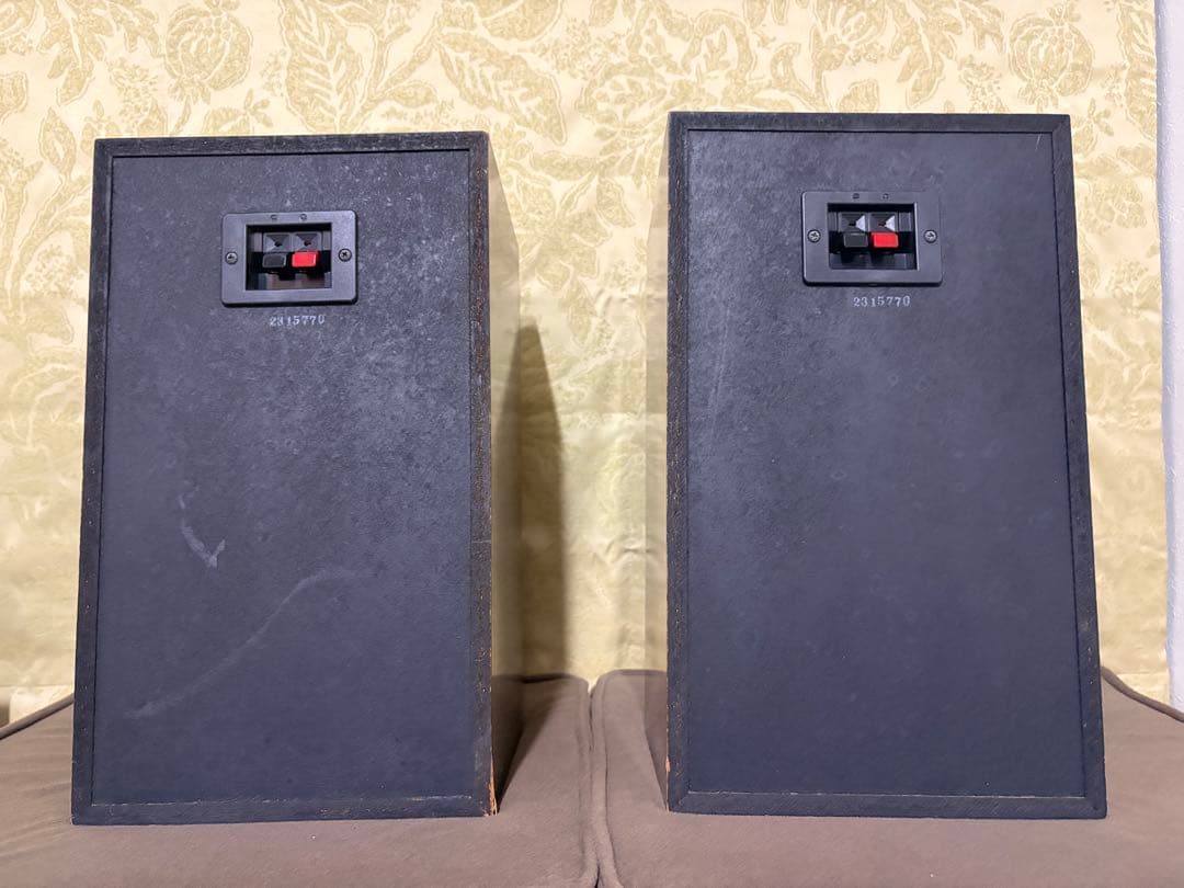 Denon Speakers Sc-11