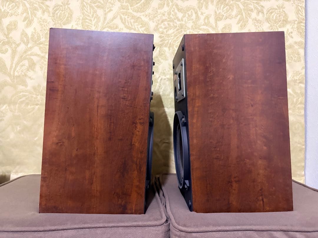Denon Speakers Sc-11