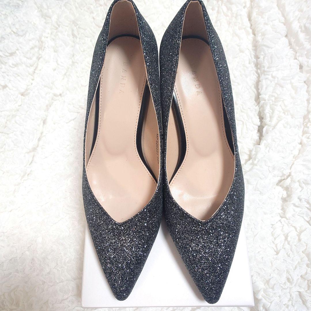 Randa High Heel Pumps