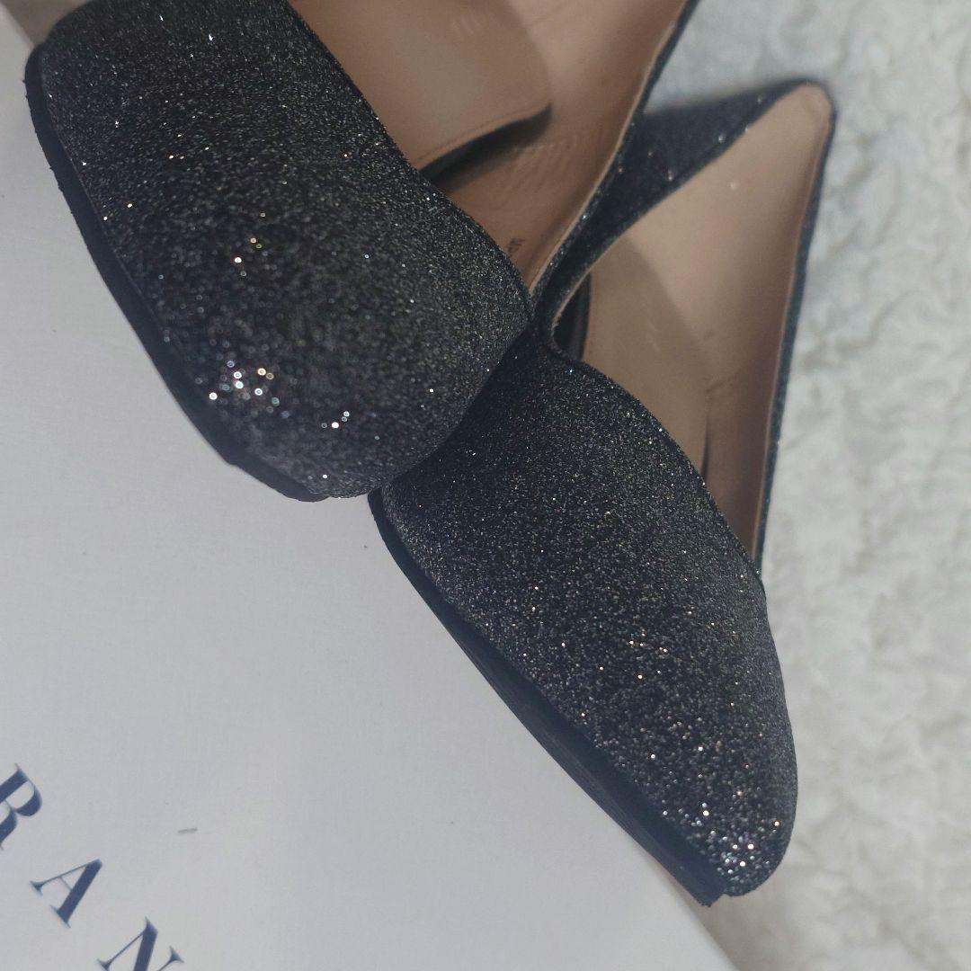 Randa High Heel Pumps