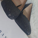 Randa High Heel Pumps