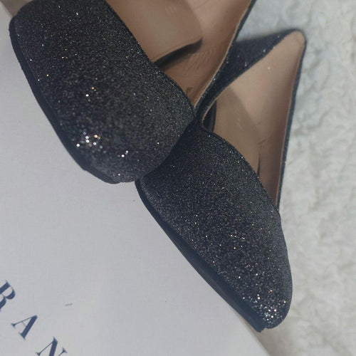 Randa High Heel Pumps