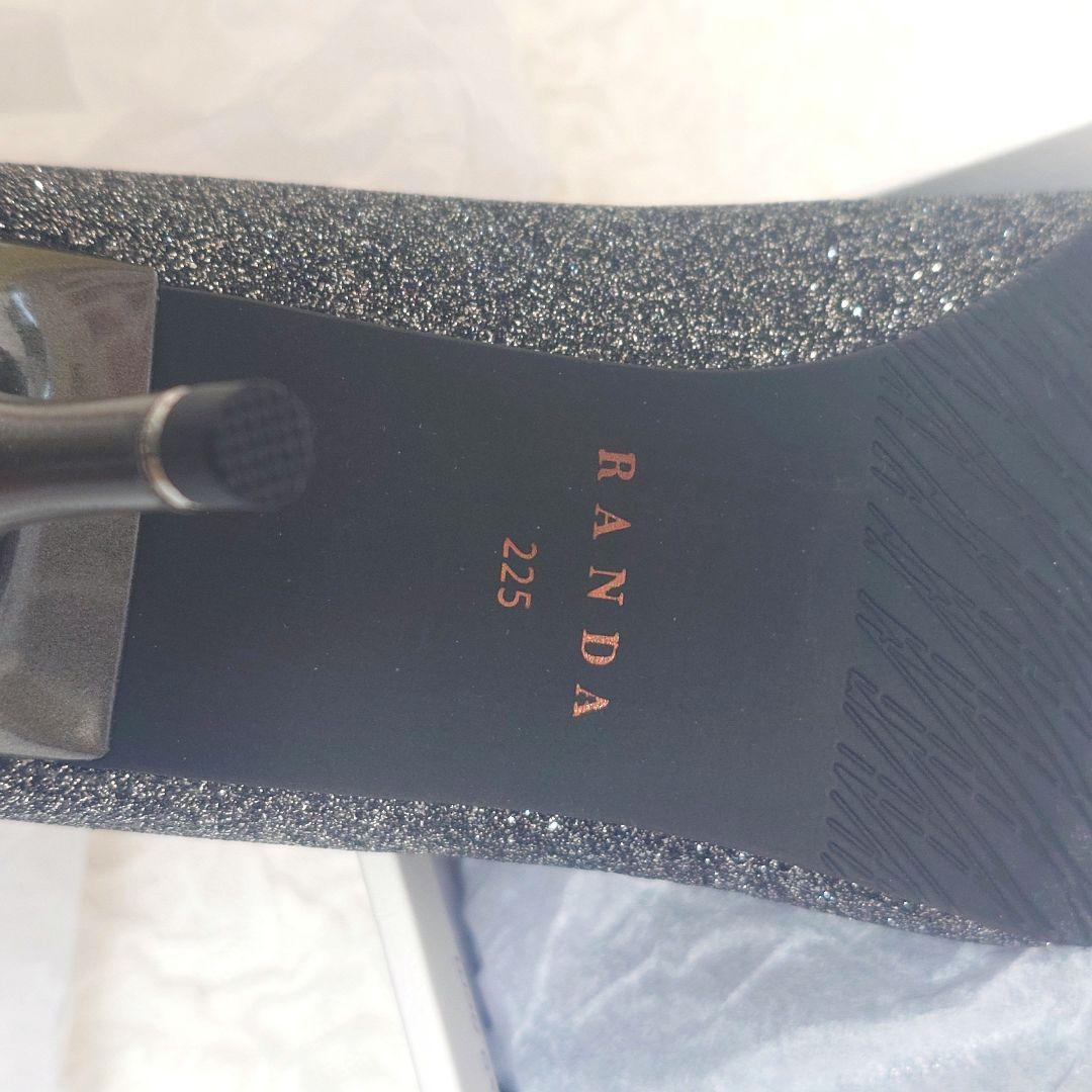 Randa High Heel Pumps