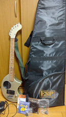 Fernandes Electric Basses Zo-3 Digi-Zo-Hyper