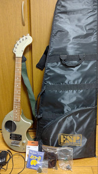 Fernandes Electric Basses Zo-3 Digi-Zo-Hyper